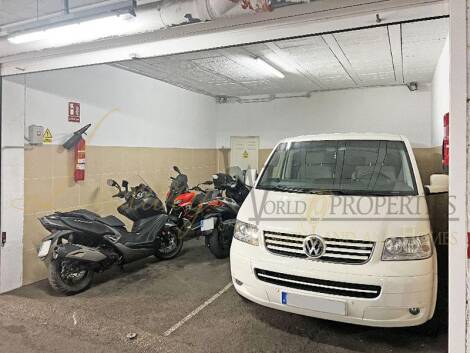 Apartment for sale in  Costa Adeje, Spain - LWP4226 Parque del Conde -Torviscas Alto