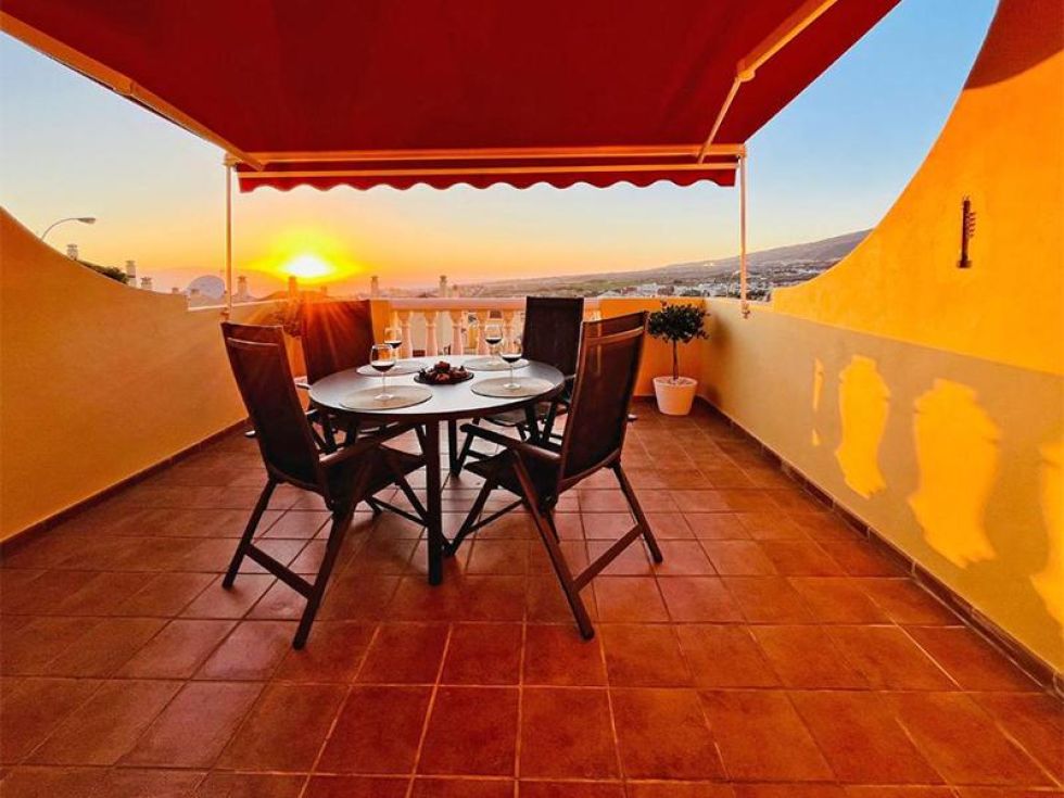 Apartment for sale in  Costa Adeje, Spain - LWP4273 Apartamento en Torviscas Alto