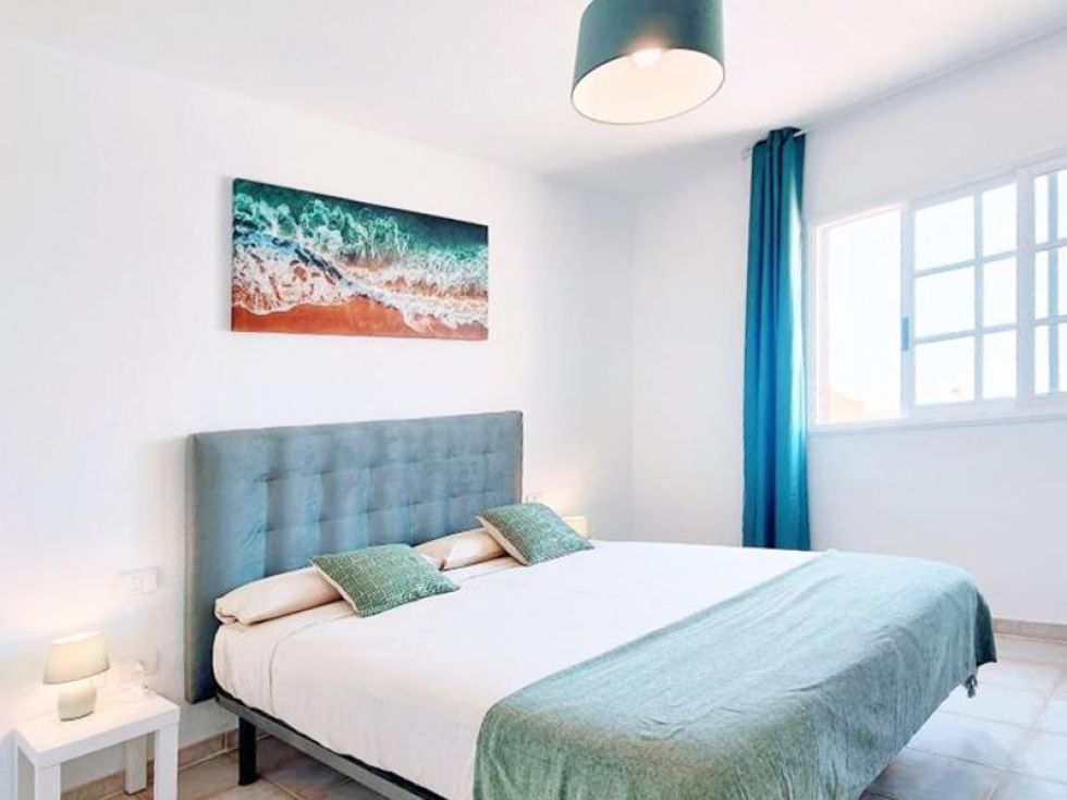 Apartment for sale in  Costa Adeje, Spain - LWP4273 Apartamento en Torviscas Alto