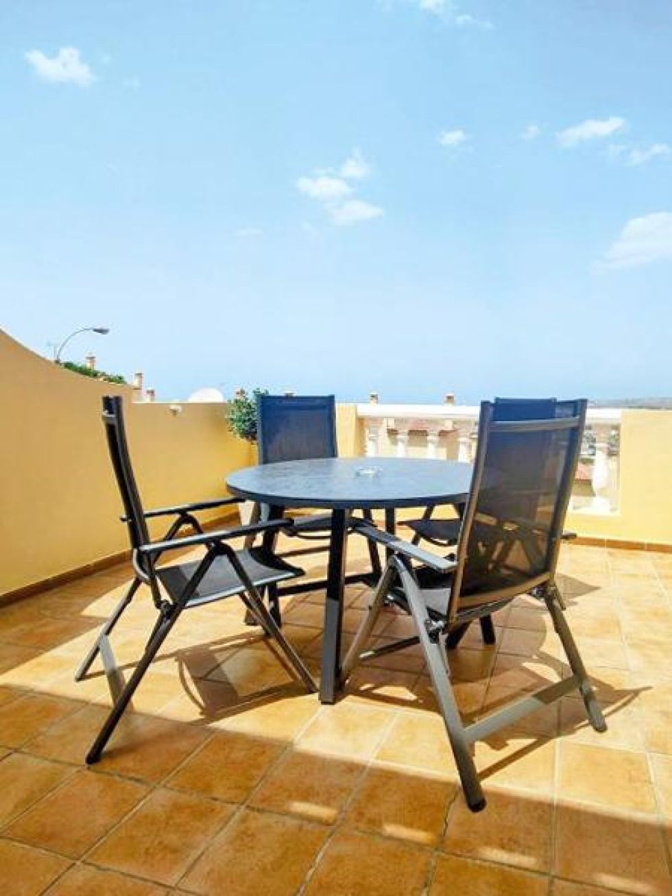 Apartment for sale in  Costa Adeje, Spain - LWP4273 Apartamento en Torviscas Alto