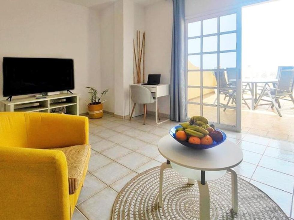 Apartment for sale in  Costa Adeje, Spain - LWP4273 Balcon del Atlantico 4-Torviscas