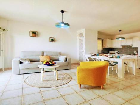 Apartment for sale in  Costa Adeje, Spain - LWP4273 Balcon del Atlantico 4-Torviscas