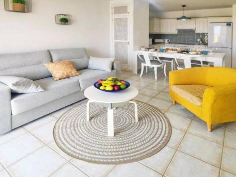 Apartment for sale in  Costa Adeje, Spain - LWP4273 Balcon del Atlantico 4-Torviscas