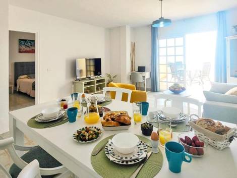 Apartment for sale in  Costa Adeje, Spain - LWP4273 Balcon del Atlantico 4-Torviscas