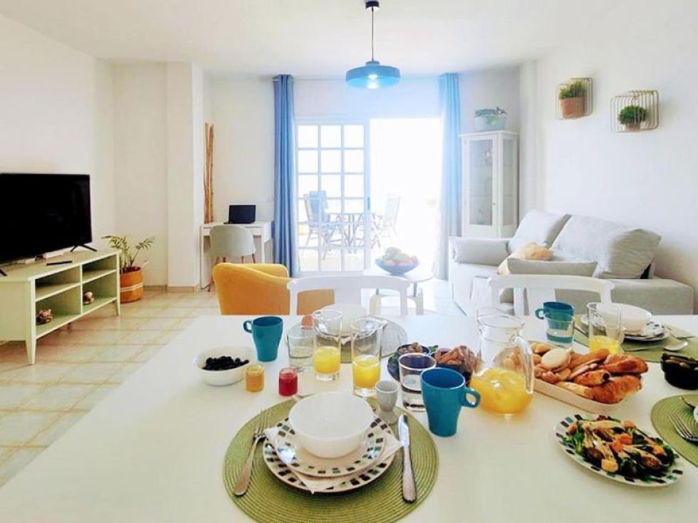 Apartment for sale in  Costa Adeje, Spain - LWP4273 Balcon del Atlantico 4-Torviscas
