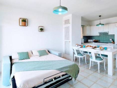 Apartment for sale in  Costa Adeje, Spain - LWP4273 Balcon del Atlantico 4-Torviscas