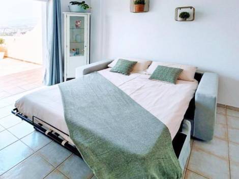 Apartment for sale in  Costa Adeje, Spain - LWP4273 Balcon del Atlantico 4-Torviscas