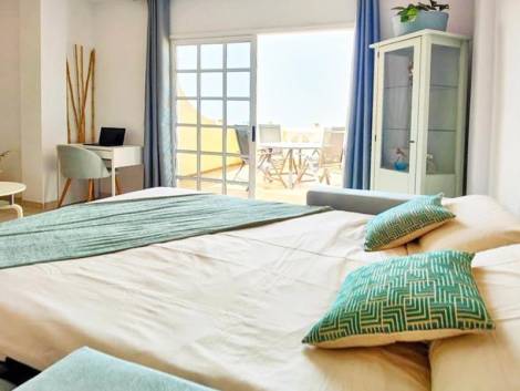 Apartment for sale in  Costa Adeje, Spain - LWP4273 Balcon del Atlantico 4-Torviscas