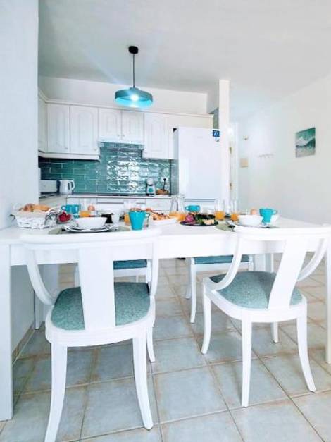 Apartment for sale in  Costa Adeje, Spain - LWP4273 Balcon del Atlantico 4-Torviscas