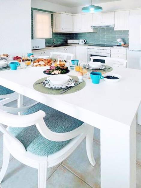 Apartment for sale in  Costa Adeje, Spain - LWP4273 Balcon del Atlantico 4-Torviscas