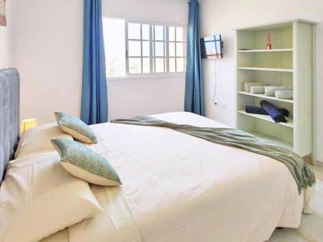 Apartment for sale in  Costa Adeje, Spain - LWP4273 Balcon del Atlantico 4-Torviscas