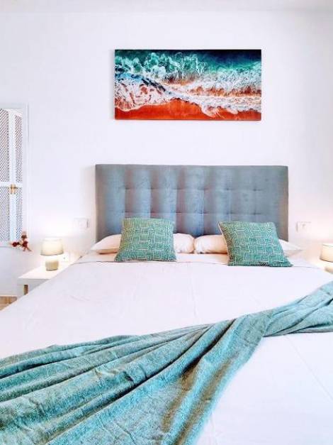 Apartment for sale in  Costa Adeje, Spain - LWP4273 Balcon del Atlantico 4-Torviscas