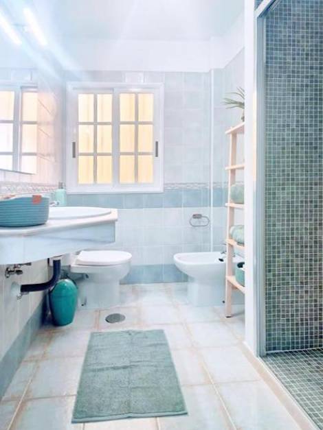 Apartment for sale in  Costa Adeje, Spain - LWP4273 Balcon del Atlantico 4-Torviscas