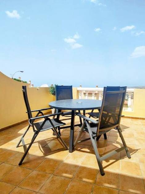 Apartment for sale in  Costa Adeje, Spain - LWP4273 Balcon del Atlantico 4-Torviscas