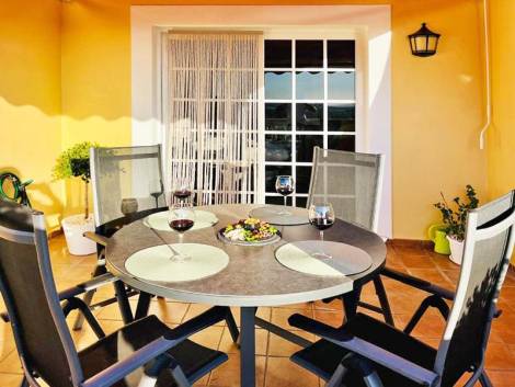 Apartment for sale in  Costa Adeje, Spain - LWP4273 Balcon del Atlantico 4-Torviscas