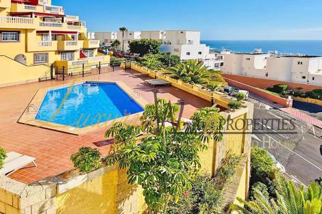 Apartment for sale in  Costa Adeje, Spain - LWP4273 Balcon del Atlantico 4-Torviscas