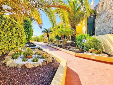 Apartment for sale in  Costa Adeje, Spain - LWP4273 Balcon del Atlantico 4-Torviscas