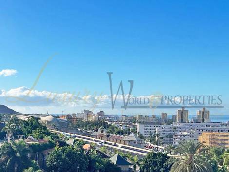 Apartment for sale in  Costa Adeje, Spain - LWP4312 Florida Park - San Eugenio Alto
