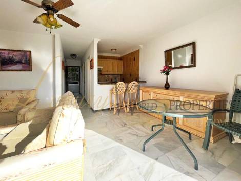 Apartment for sale in  Costa Adeje, Spain - LWP4312 Florida Park - San Eugenio Alto