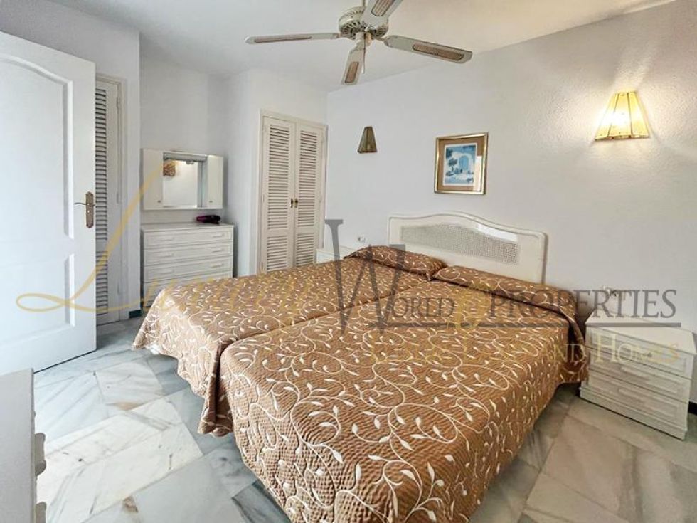 Apartment for sale in  Costa Adeje, Spain - LWP4312 Florida Park - San Eugenio Alto