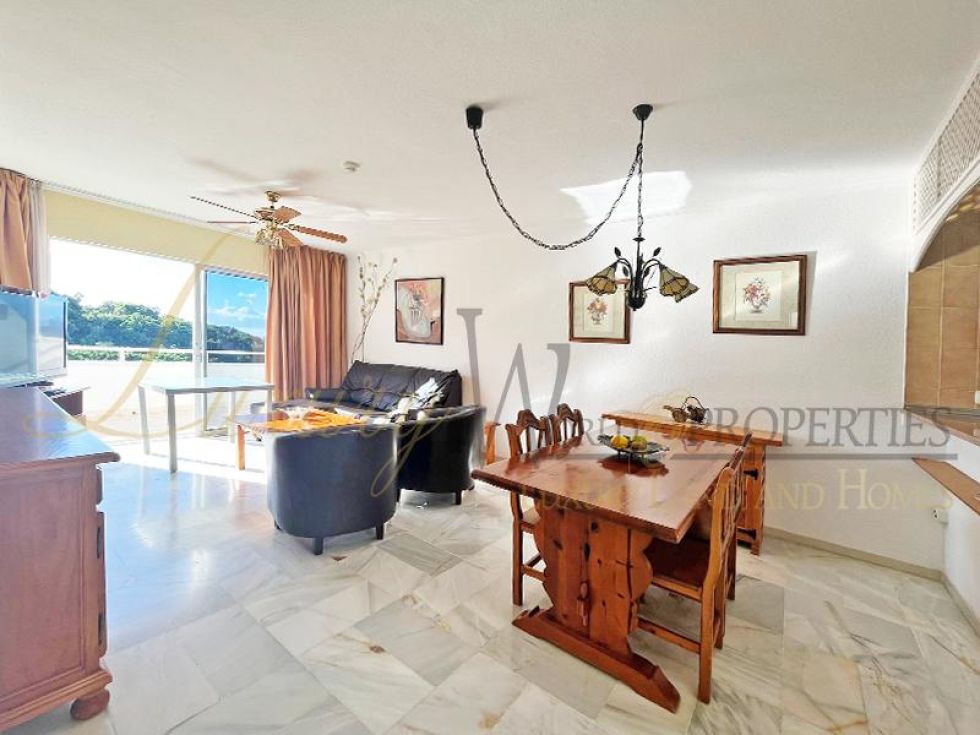 Apartment for sale in  Costa Adeje, Spain - LWP4313 Florida Park - San Eugenio Alto