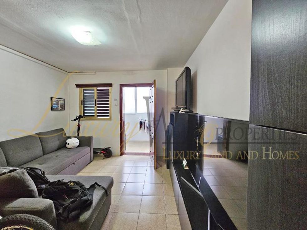 Apartment for sale in  Costa Adeje, Spain - LWP4370 Palo Blanco - San Eugenio Bajo