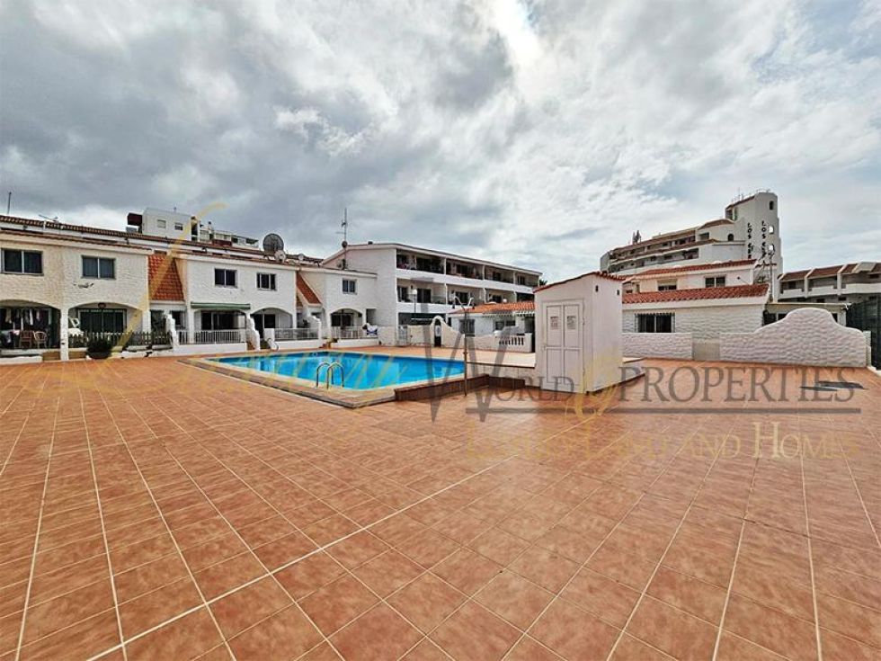 Apartment for sale in  Costa Adeje, Spain - LWP4370 Palo Blanco - San Eugenio Bajo