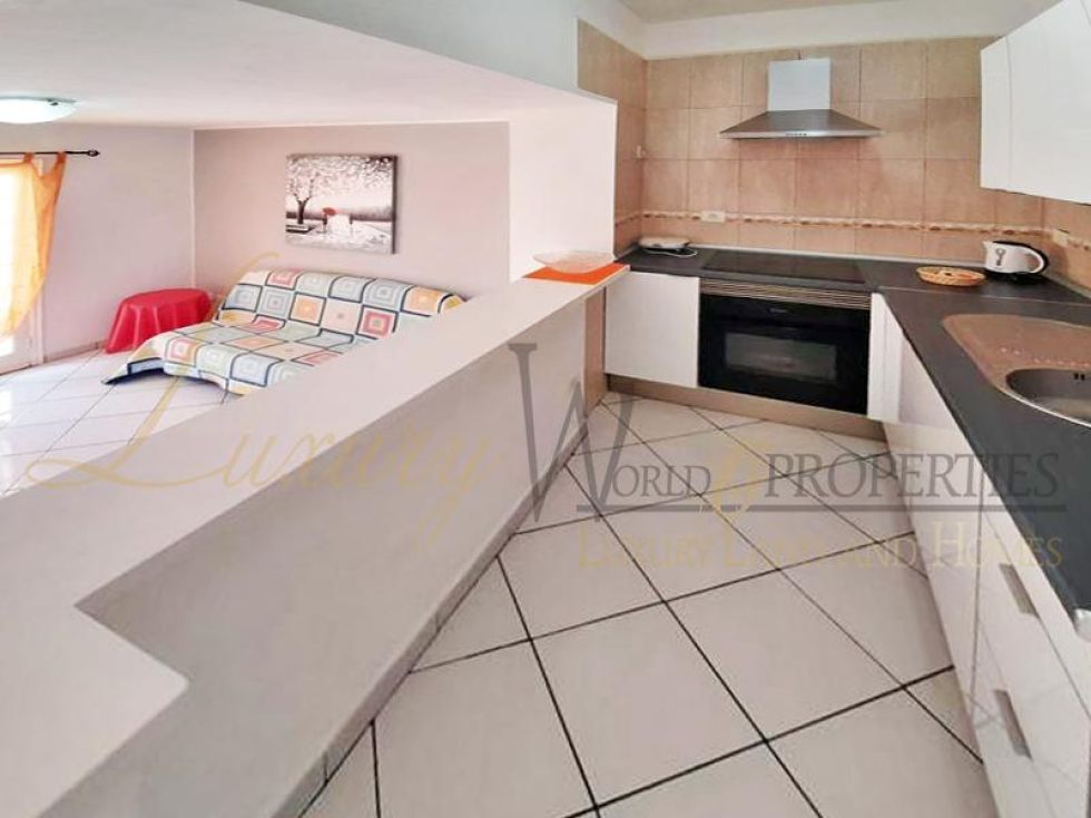 Apartment for sale in  Costa Adeje, Spain - LWP4459 Oasis San Eugenio