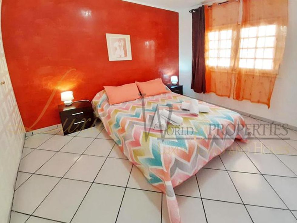 Apartment for sale in  Costa Adeje, Spain - LWP4459 Oasis San Eugenio