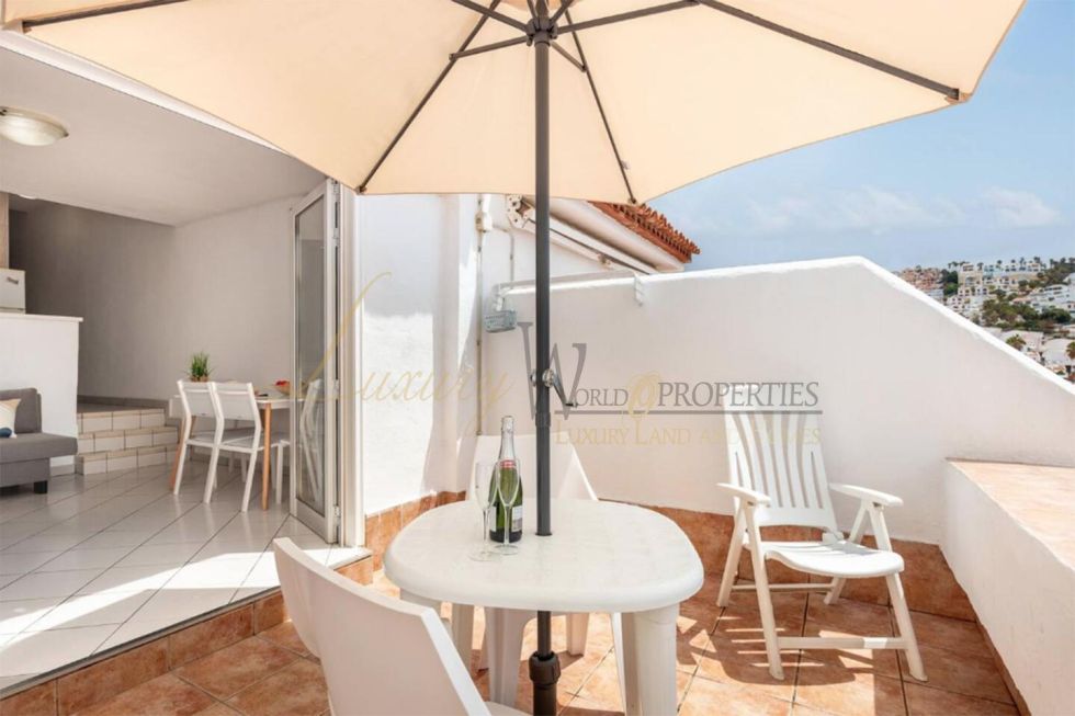 Apartment for sale in  Costa Adeje, Spain - LWP4459L Oasis San Eugenio (L)