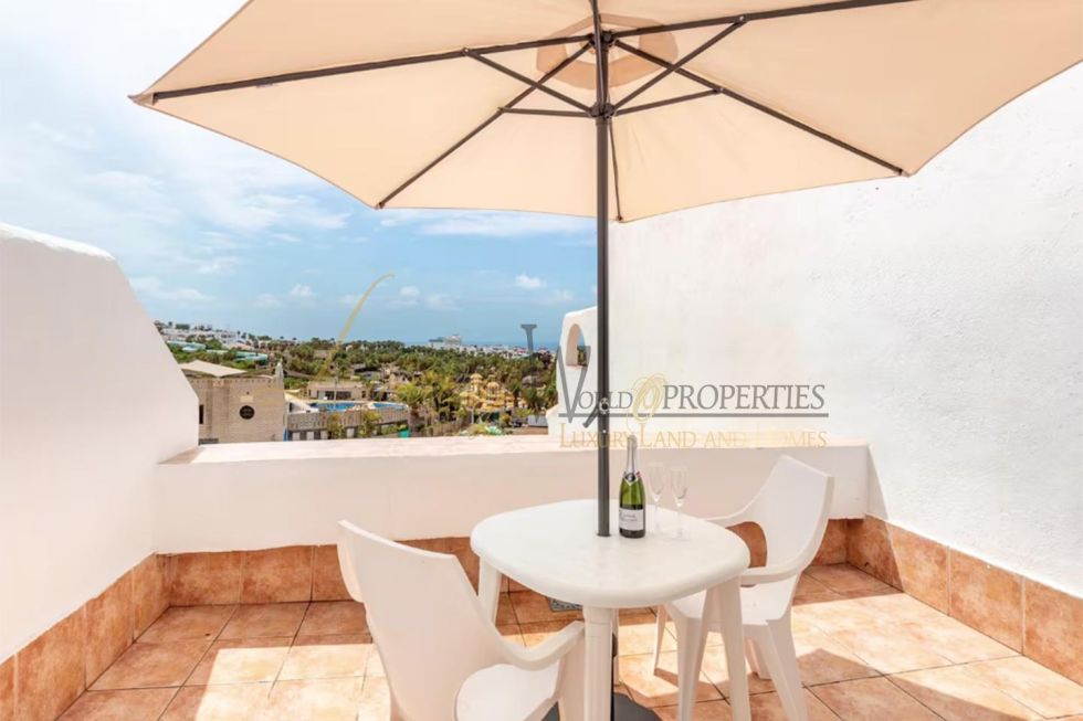 Apartment for sale in  Costa Adeje, Spain - LWP4459L Oasis San Eugenio (L)