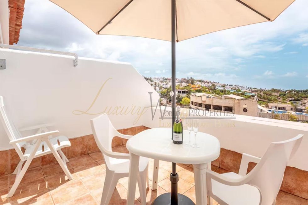Apartment for sale in  Costa Adeje, Spain - LWP4459L Oasis San Eugenio (L)