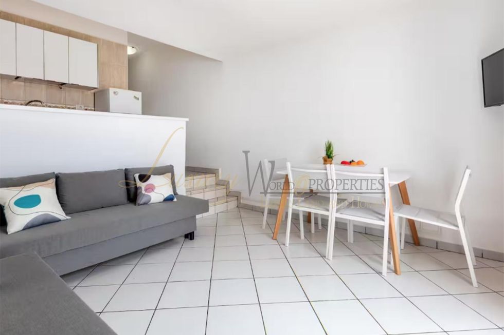 Apartment for sale in  Costa Adeje, Spain - LWP4459L Oasis San Eugenio (L)
