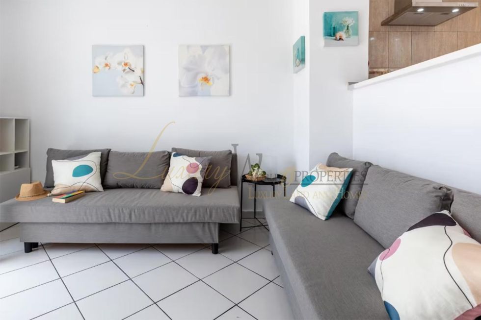 Apartment for sale in  Costa Adeje, Spain - LWP4459L Oasis San Eugenio (L)