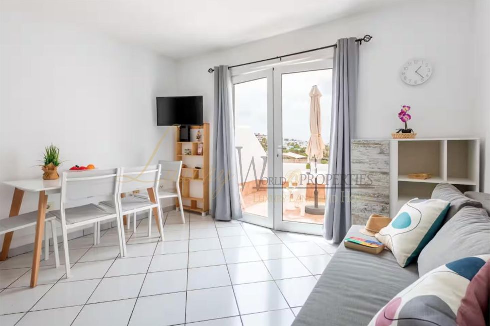 Apartment for sale in  Costa Adeje, Spain - LWP4459L Oasis San Eugenio (L)