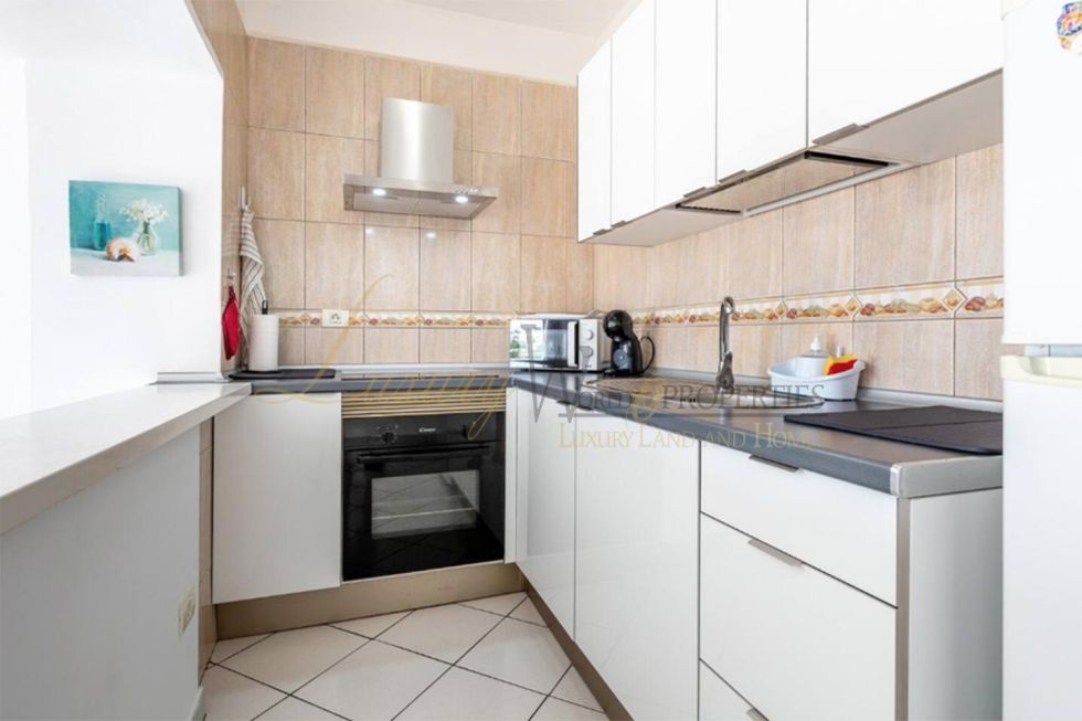 Apartment for sale in  Costa Adeje, Spain - LWP4459L Oasis San Eugenio (L)