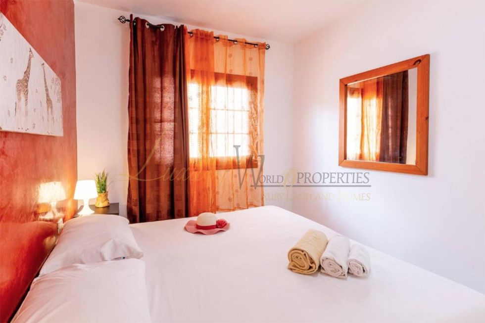 Apartment for sale in  Costa Adeje, Spain - LWP4459L Oasis San Eugenio (L)