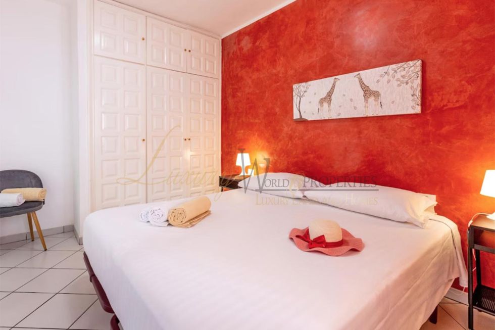 Apartment for sale in  Costa Adeje, Spain - LWP4459L Oasis San Eugenio (L)