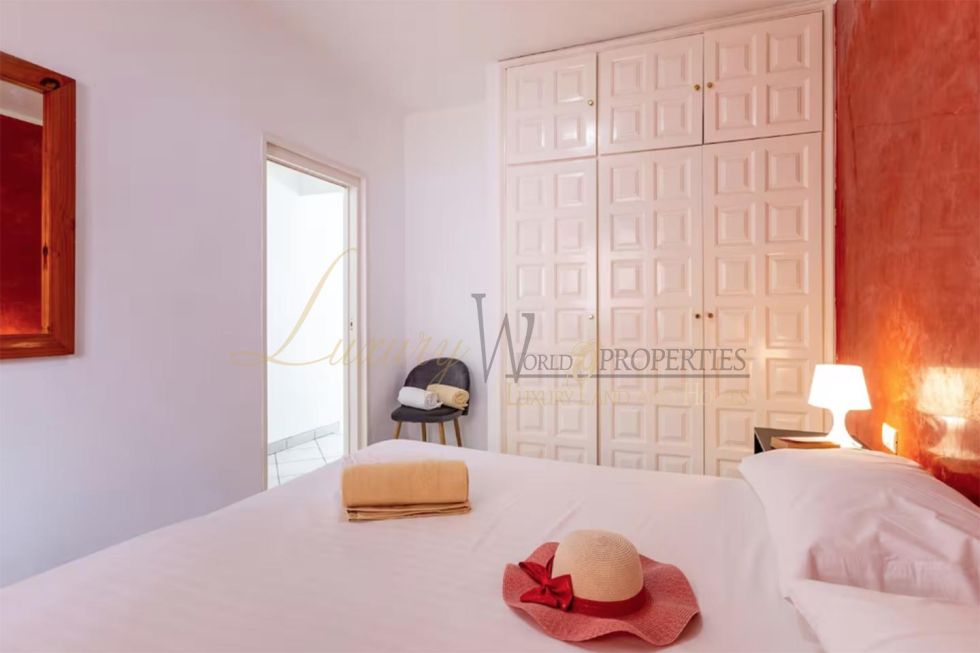 Apartment for sale in  Costa Adeje, Spain - LWP4459L Oasis San Eugenio (L)