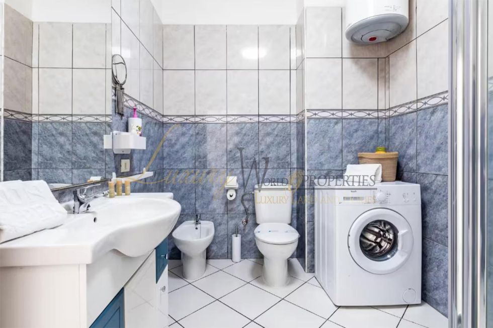 Apartment for sale in  Costa Adeje, Spain - LWP4459L Oasis San Eugenio (L)
