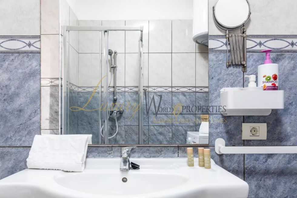Apartment for sale in  Costa Adeje, Spain - LWP4459L Oasis San Eugenio (L)