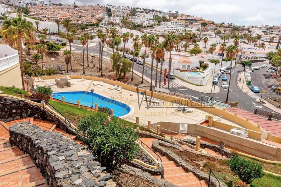 Apartment for sale in  Costa Adeje, Spain - LWP4459L Oasis San Eugenio (L)