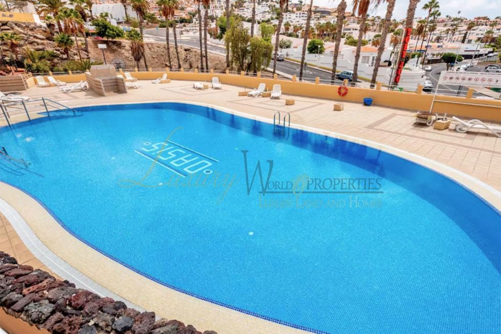 Apartment for sale in  Costa Adeje, Spain - LWP4459L Oasis San Eugenio (L)