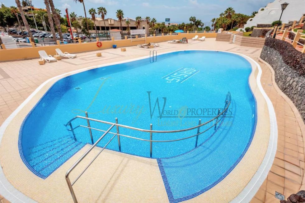 Apartment for sale in  Costa Adeje, Spain - LWP4459L Oasis San Eugenio (L)