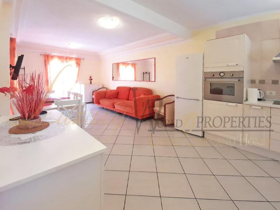 Apartment for sale in  Costa Adeje, Spain - LWP4461 Orlando - Torviscas Bajo
