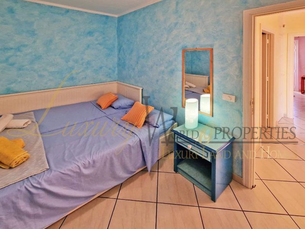 Apartment for sale in  Costa Adeje, Spain - LWP4461 Orlando - Torviscas Bajo