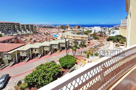 Apartment for sale in  Costa Adeje, Spain - LWP4461 Orlando - Torviscas Bajo