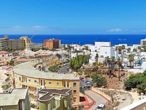 Apartment for sale in  Costa Adeje, Spain - LWP4461 Orlando - Torviscas Bajo