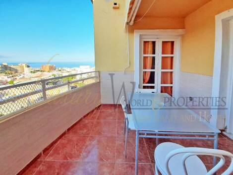 Apartment for sale in  Costa Adeje, Spain - LWP4461 Orlando - Torviscas Bajo