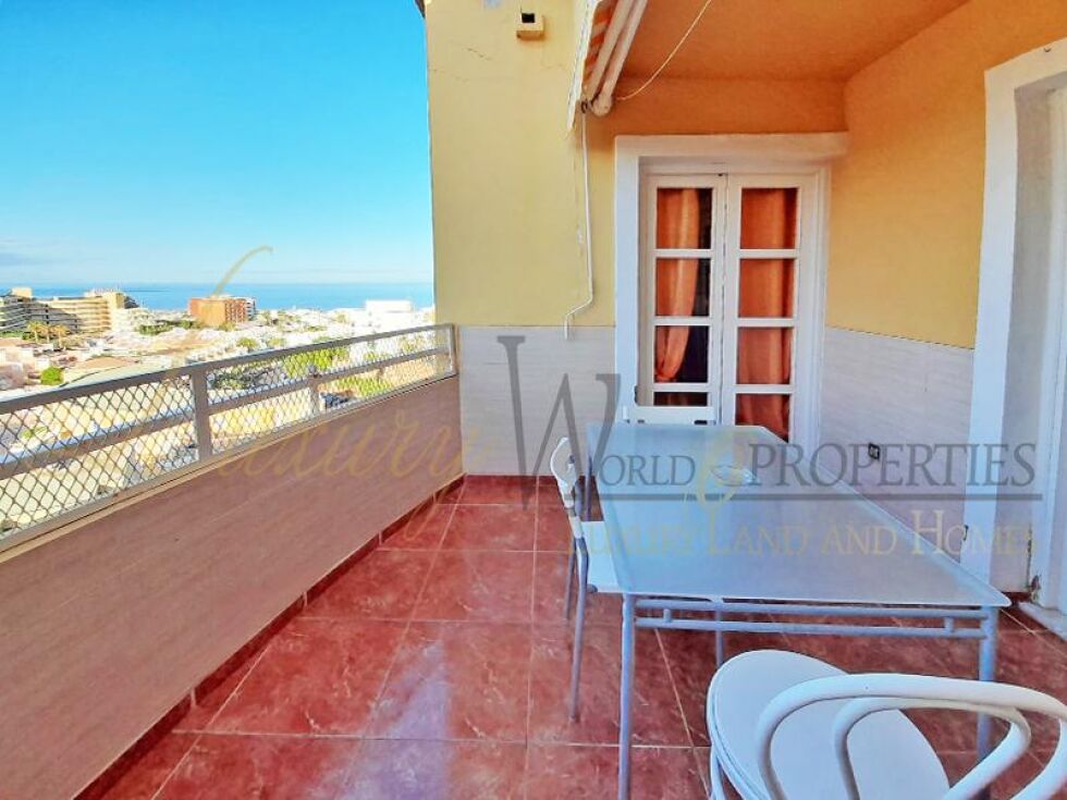 Apartment for sale in  Costa Adeje, Spain - LWP4461 Orlando - Torviscas Bajo